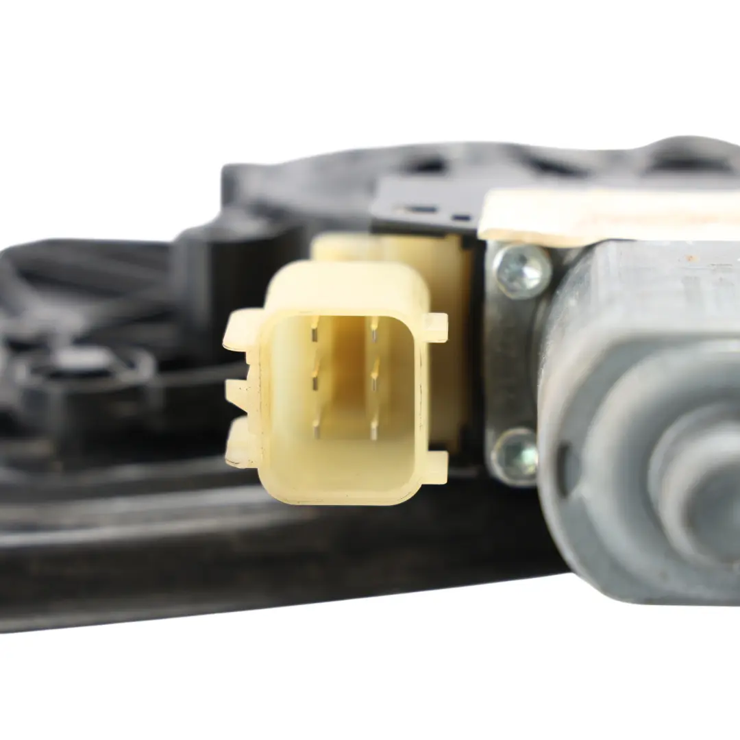 Ford Mondeo Mk5 Front Window Lifter Regulator Motor Left N/S - SKU DS73-F23201-BD - Part number DS73-F23201-BD