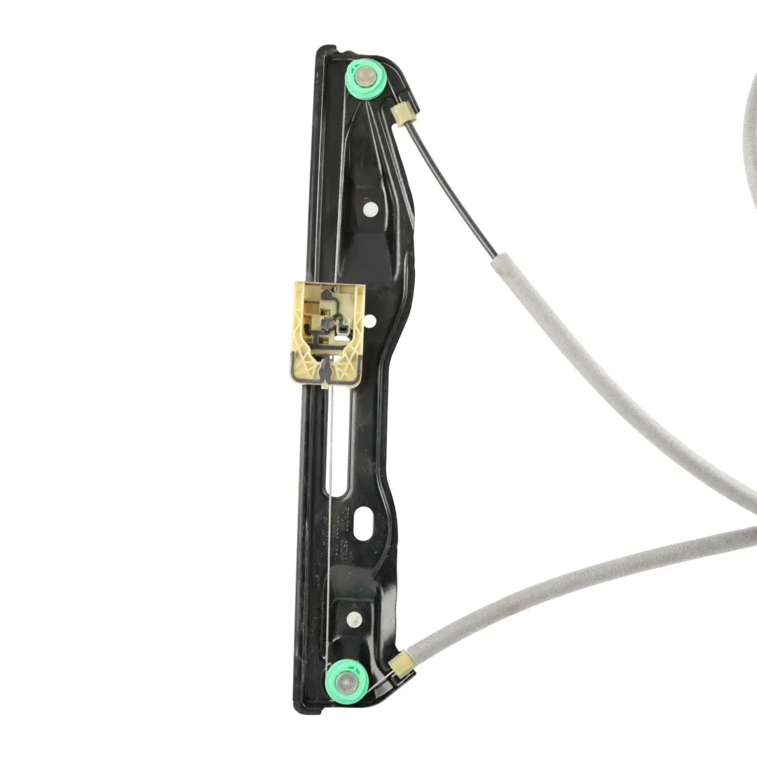 Mk5 Front Window Lifter Regulator Motor Left N/S to Ford Mondeo with Part number DS73-F23201-BD Ford Mondeo Mk5 Front Window Lifter Regulator Motor Left N/S - SKU DS73-F23201-BD - Part number DS73-F23201-BD