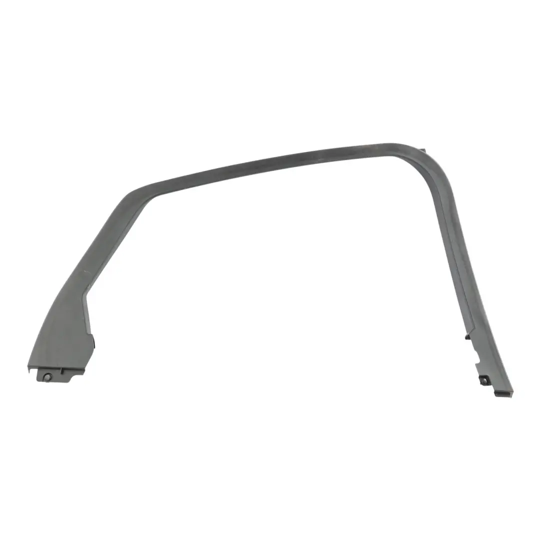 Ford Mondeo MK5 Baguette Encadrement Vitre Porte Arrière Gauche - SKU DS73-F247B57-A - Numéro de pièce DS73-F247B57-A