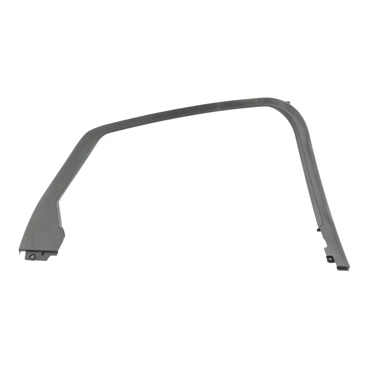 Ford Mondeo Mk5 Rear Door Window Surround Frame Strip Left N/S DS73-F247B57-A