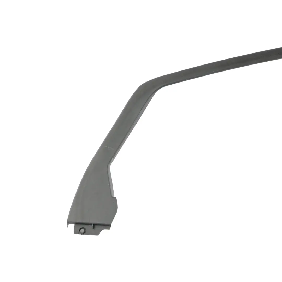 MK5 Tür Fenster Rahmen Zierleiste Hinten Links für Ford Mondeo mit Teilenummer DS73-F247B57-A Ford Mondeo MK5 Tür Fenster Rahmen Zierleiste Hinten Links - SKU DS73-F247B57-A - Teilenummer DS73-F247B57-A