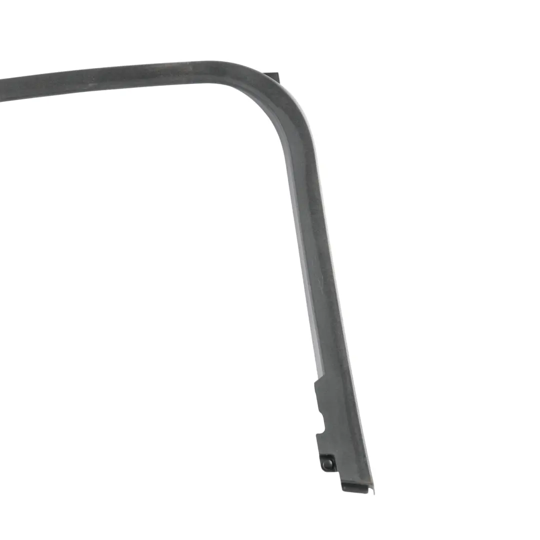 Ford Mondeo MK5 Tür Fenster Rahmen Zierleiste Hinten Links - SKU DS73-F247B57-A - Teilenummer DS73-F247B57-A