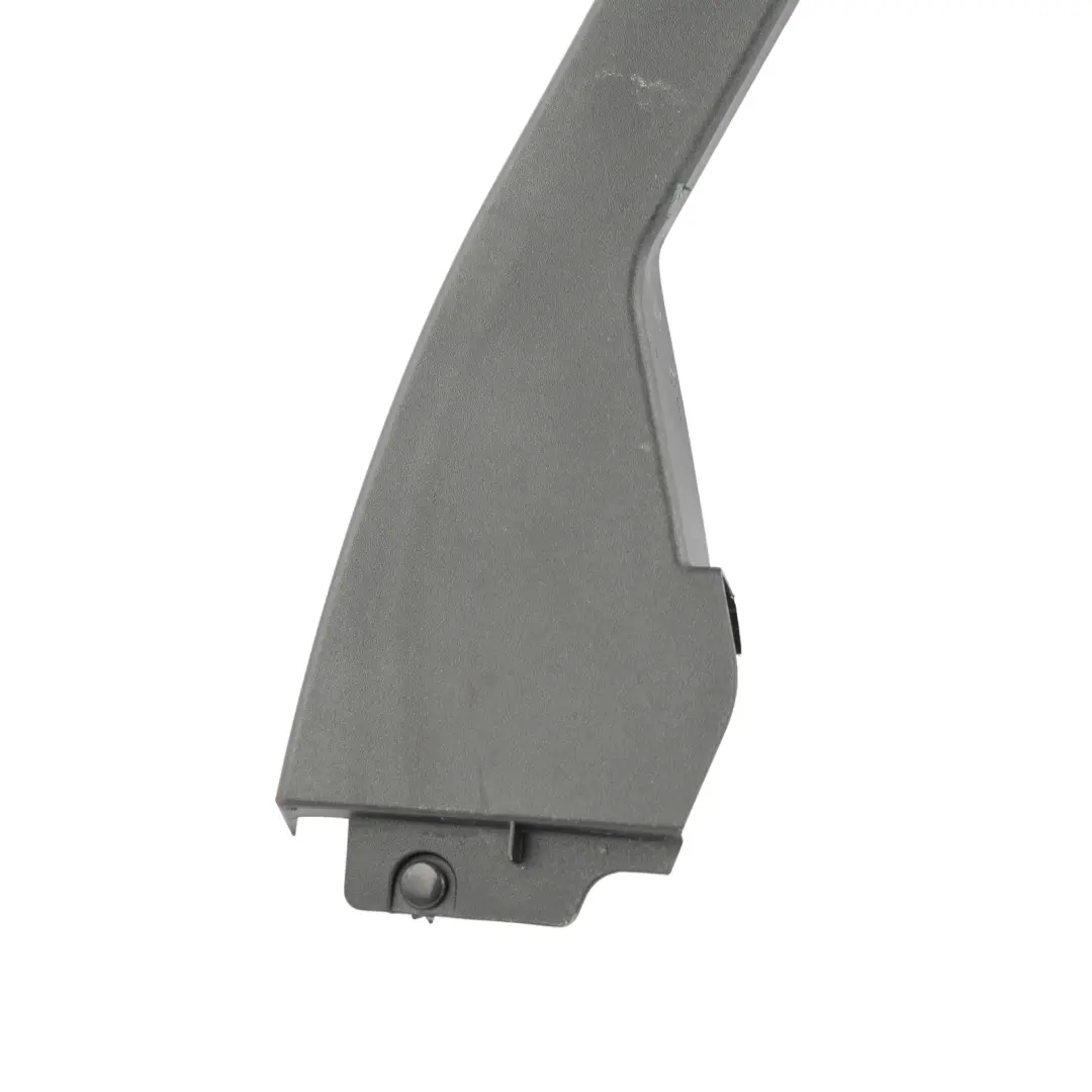 MK5 Tür Fenster Rahmen Zierleiste Hinten Links für Ford Mondeo mit Teilenummer DS73-F247B57-A Ford Mondeo MK5 Tür Fenster Rahmen Zierleiste Hinten Links - SKU DS73-F247B57-A - Teilenummer DS73-F247B57-A