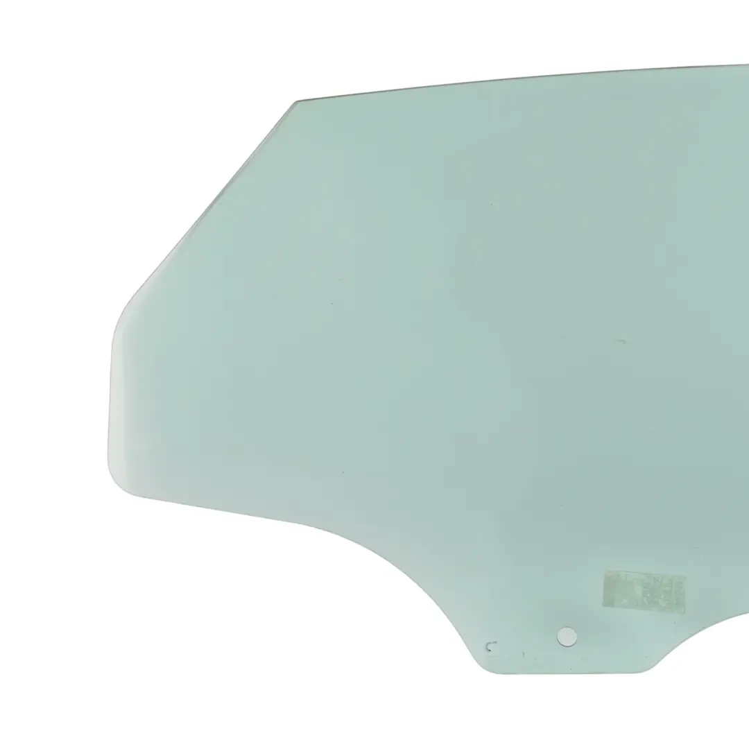 Ford Mondeo Mk5 Door Window Glass AS2 Rear Left N/S - SKU DS73-F25713-E - Part number DS73-F25713-E