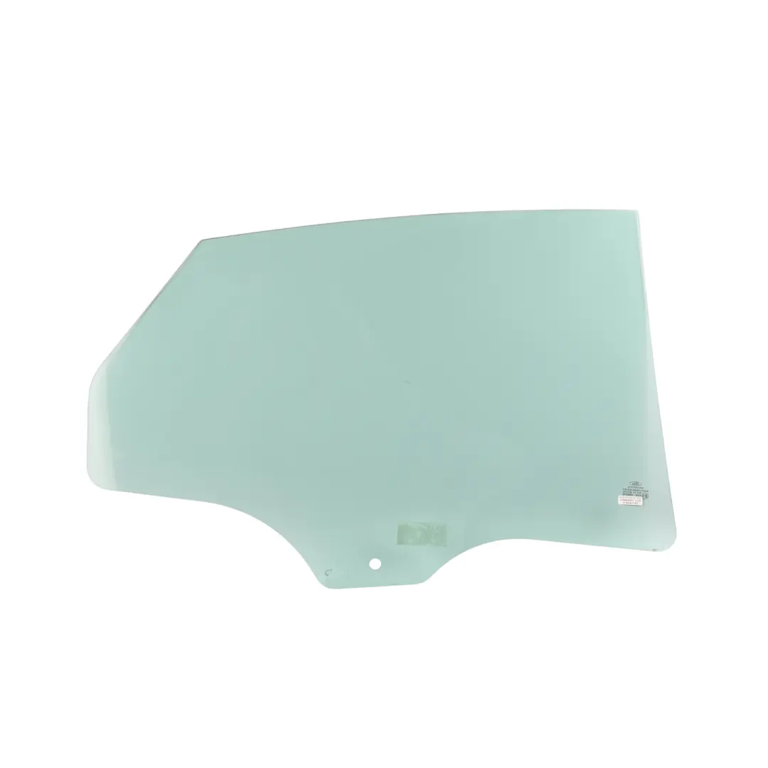 Ford Mondeo Mk5 Door Window Glass AS2 Rear Left N/S - SKU DS73-F25713-E - Part number DS73-F25713-E