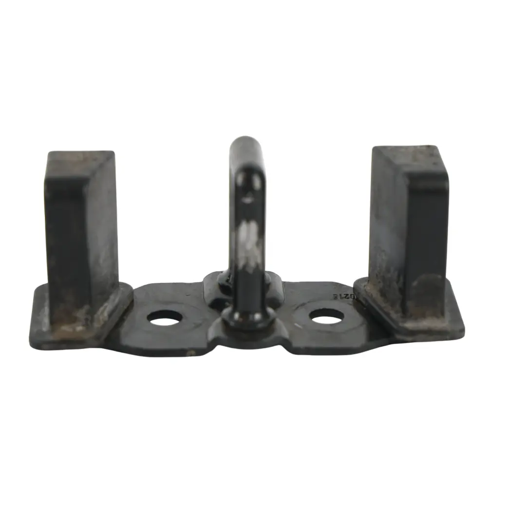 Ford Mondeo MK5 Placa Pestillo Cerradura Portón Trasero - SKU DS73-F404B12-BC - Número de pieza DS73-F404B12-BC