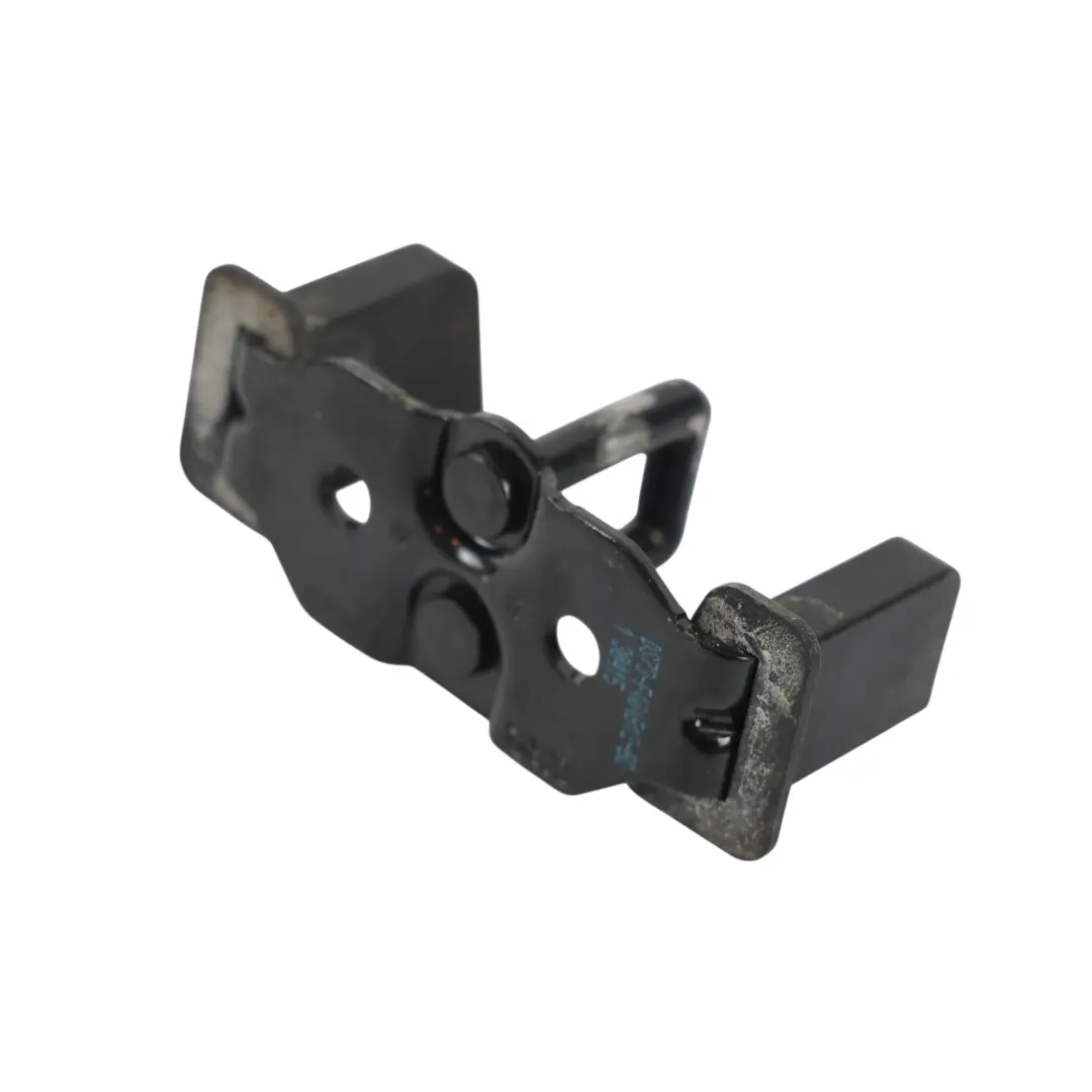 Ford Mondeo Mk5 Tailgate Boot Lid Lock Striker Latch Plate - SKU DS73-F404B12-BC - Part number DS73-F404B12-BC