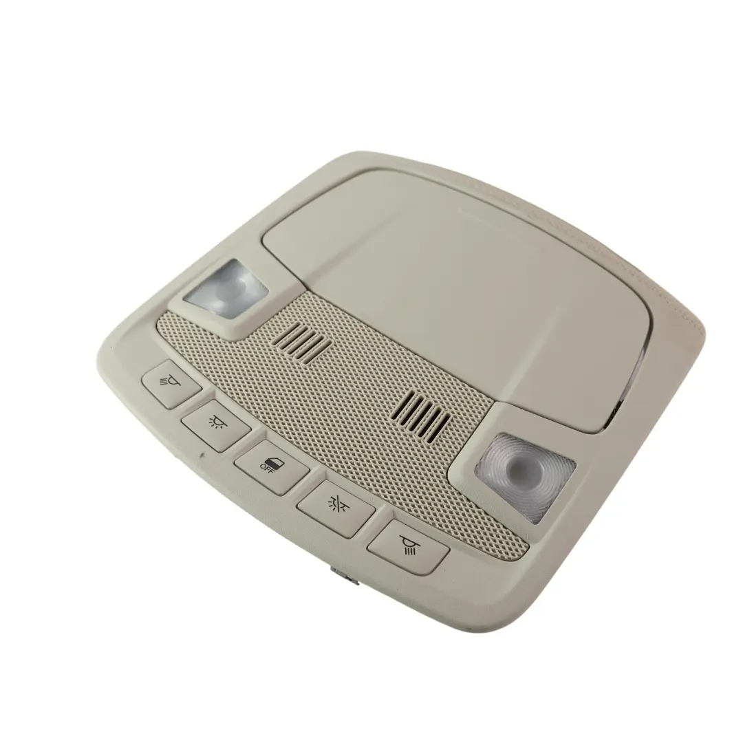 Ford Mondeo Mk5 Plafonnier Lecture Avant Intérieur - SKU DS73-F519A58-CB - Numéro de pièce DS73-F519A58-CB