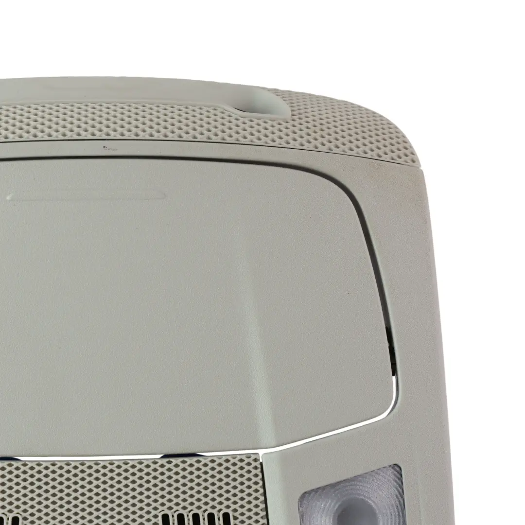 Mk5 Interior Front Roof Reading Light to Ford Mondeo with Part number DS73-F519A58-CB Ford Mondeo Mk5 Interior Front Roof Reading Light - SKU DS73-F519A58-CB - Part number DS73-F519A58-CB