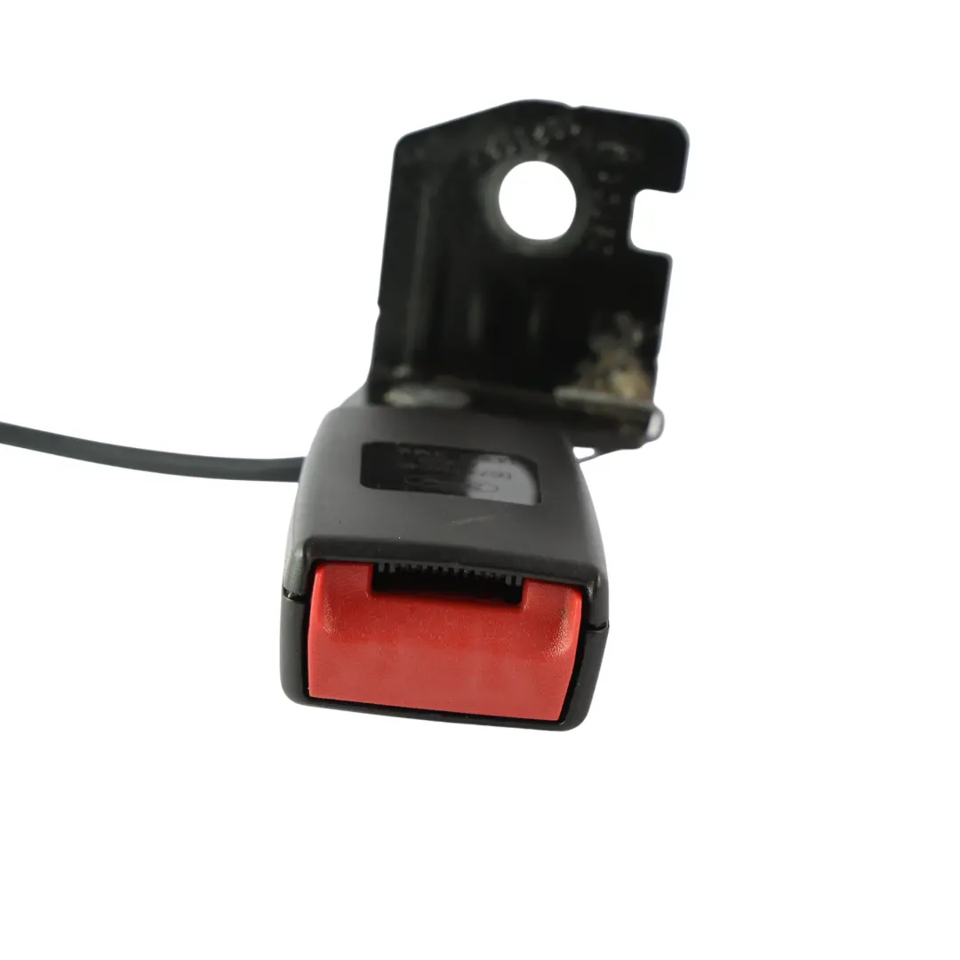 Mk5 Seat Belt Buckle Latch Rear Left N/S DS73-F60045-AC to Ford Mondeo with Part number DS73-F60045-AC35B8 Ford Mondeo Mk5 Seat Belt Buckle Latch Rear Left N/S DS73-F60045-AC - SKU DS73-F60045-AC35B8 - Part number DS73-F60045-AC35B8