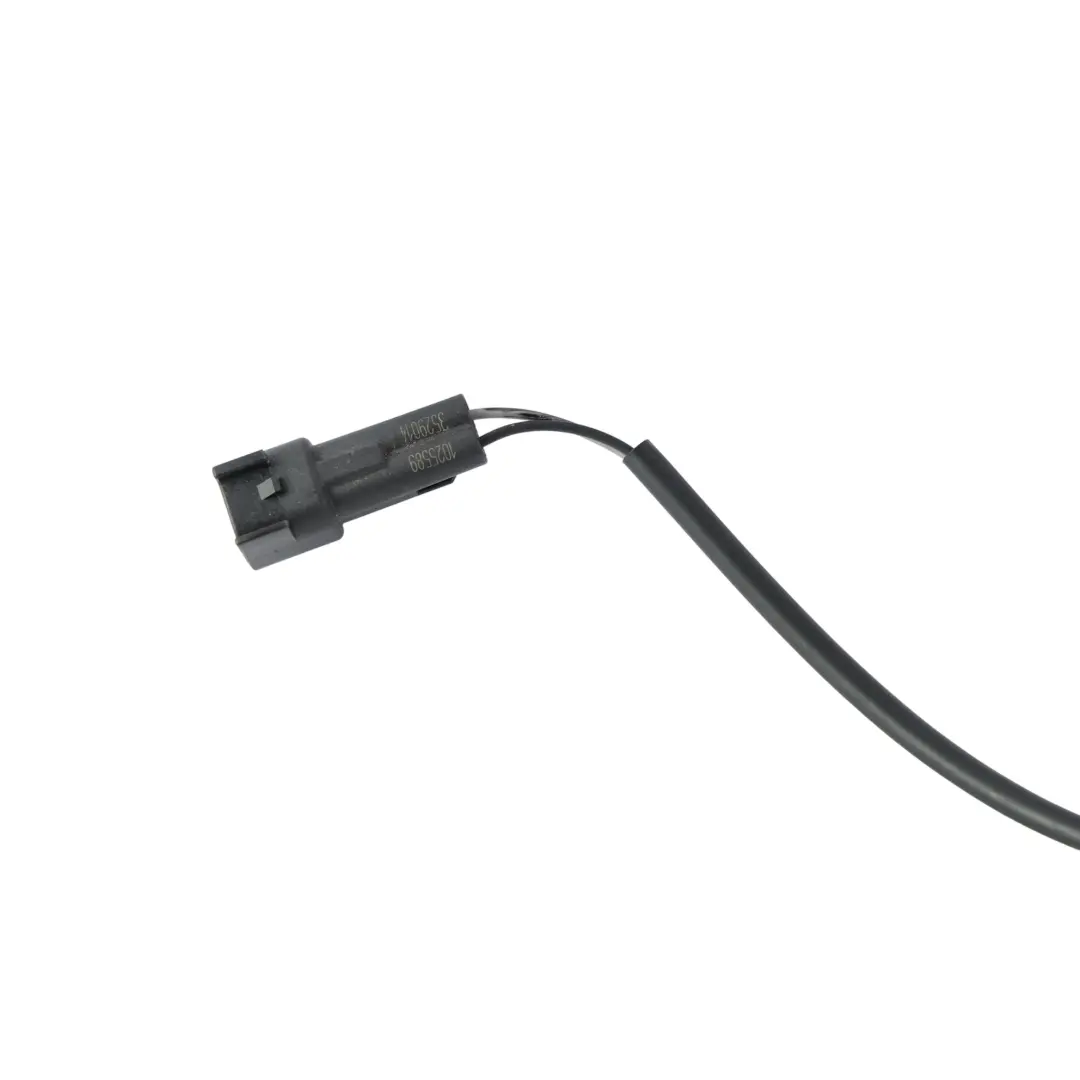 Ford Mondeo Mk5 Seat Belt Buckle Latch Rear Left N/S DS73-F60045-AC - SKU DS73-F60045-AC35B8 - Part number DS73-F60045-AC35B8