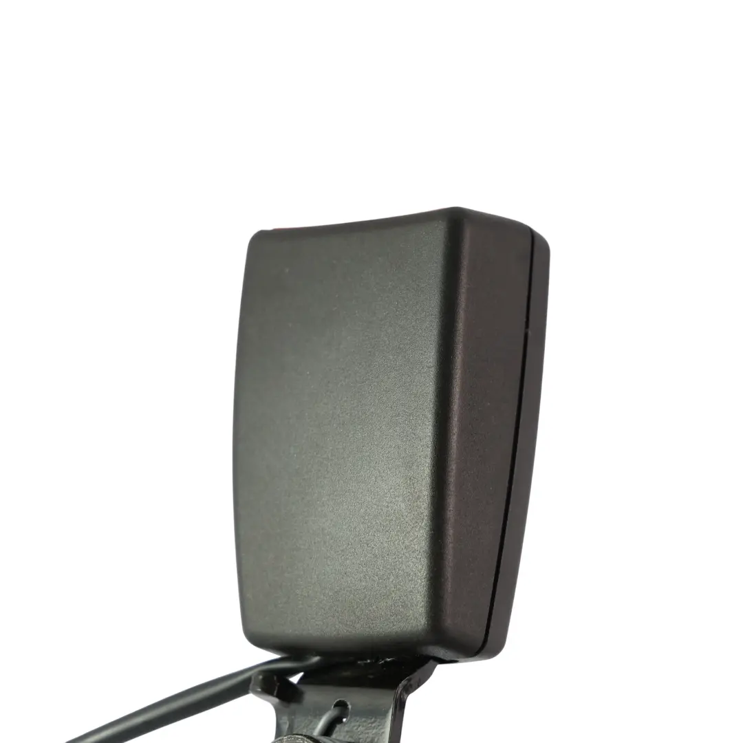 MK5 Fibbia Cintura Sicurezza Posteriore Sinistra DS73-F60045-AC per Ford Mondeo con numero di parte DS73-F60045-AC35B8 Ford Mondeo MK5 Fibbia Cintura Sicurezza Posteriore Sinistra DS73-F60045-AC - SKU DS73-F60045-AC35B8 - Numero di parte DS73-F60045-AC35B8