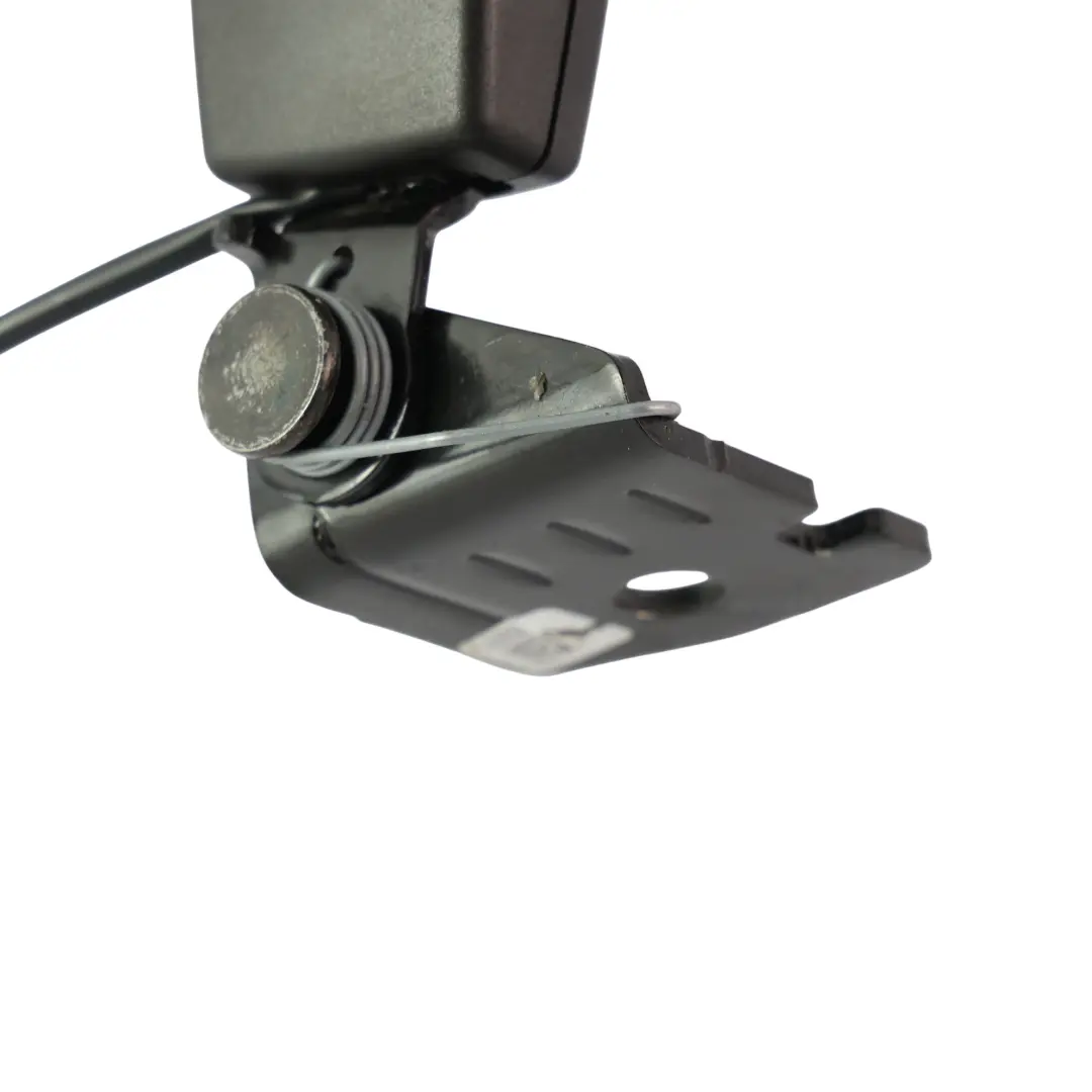 Mk5 Seat Belt Buckle Latch Rear Left N/S DS73-F60045-AC to Ford Mondeo with Part number DS73-F60045-AC35B8 Ford Mondeo Mk5 Seat Belt Buckle Latch Rear Left N/S DS73-F60045-AC - SKU DS73-F60045-AC35B8 - Part number DS73-F60045-AC35B8