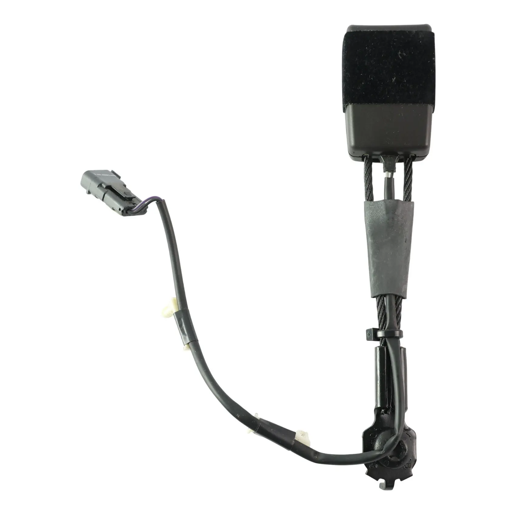 Ford Mondeo MK5 Hebilla Cinturón Delantero Izquierdo Derecho DS73-F61208-BD