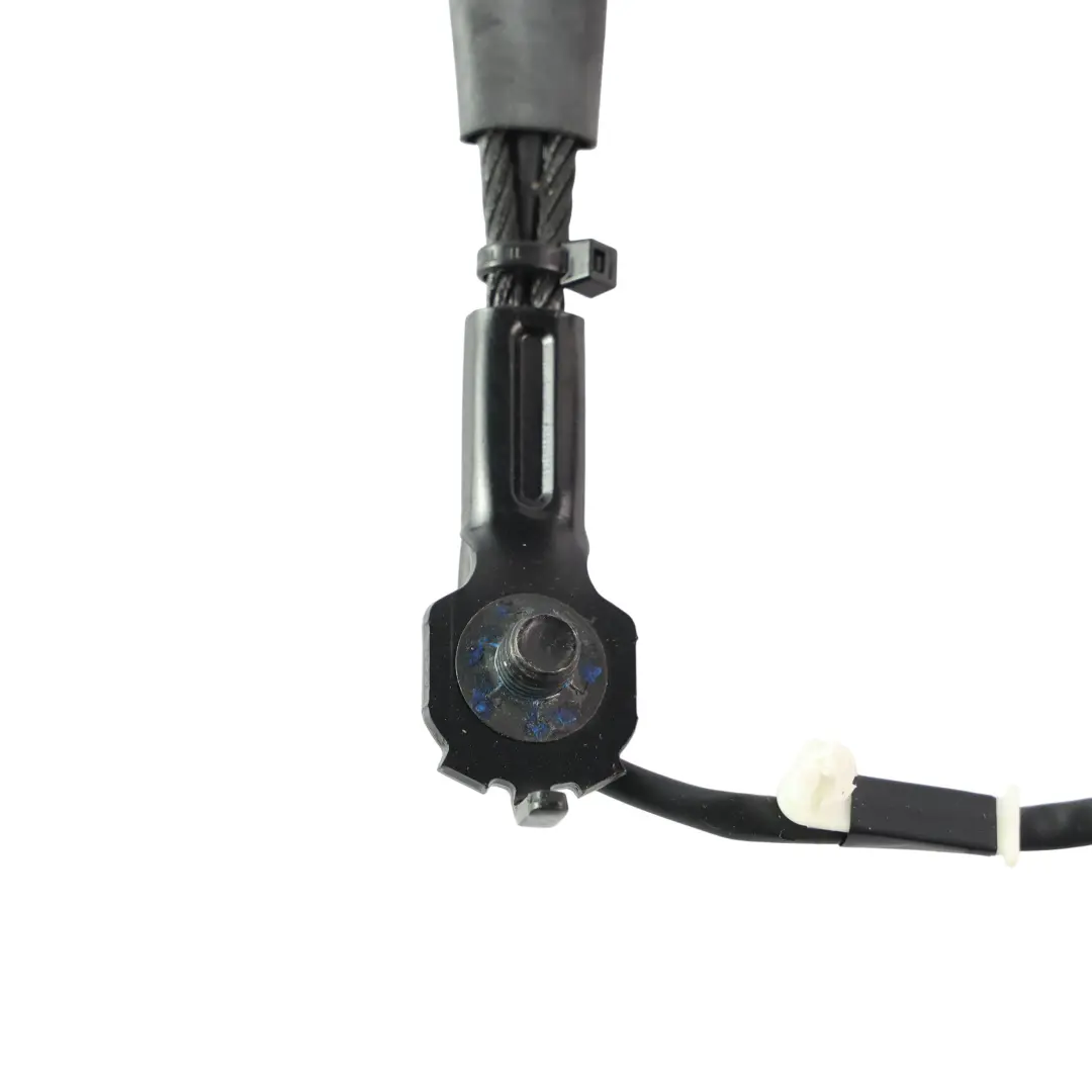 Ford Mondeo MK5 Fibbia Cintura Anteriore Sinistra Destra DS73-F61208-BD - SKU DS73-F61208-BD35B8 - Numero di parte DS73-F61208-BD35B8