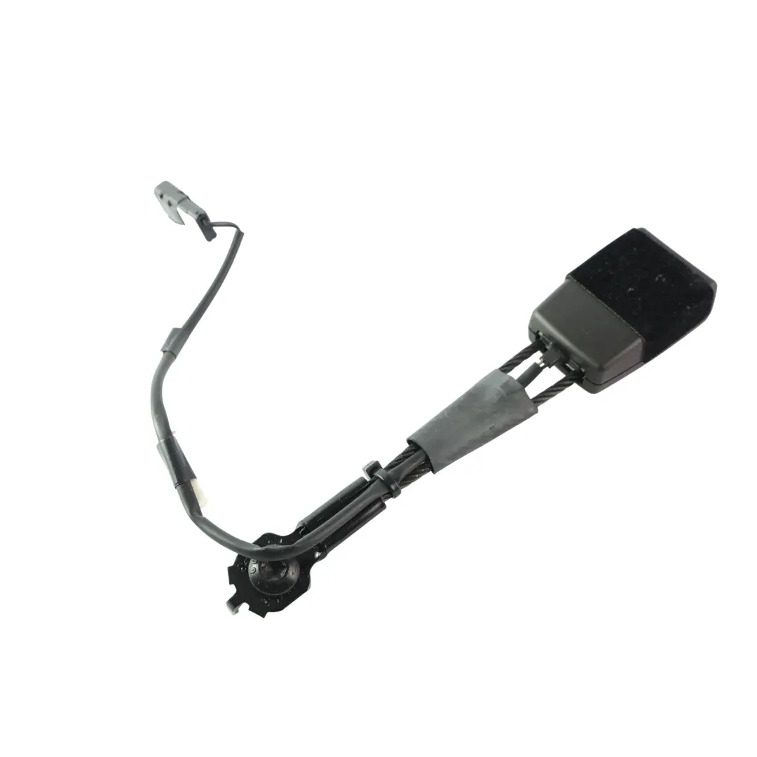 Ford Mondeo MK5 Hebilla Cinturón Delantero Izquierdo Derecho DS73-F61208-BD - SKU DS73-F61208-BD35B8 - Número de pieza DS73-F61208-BD35B8