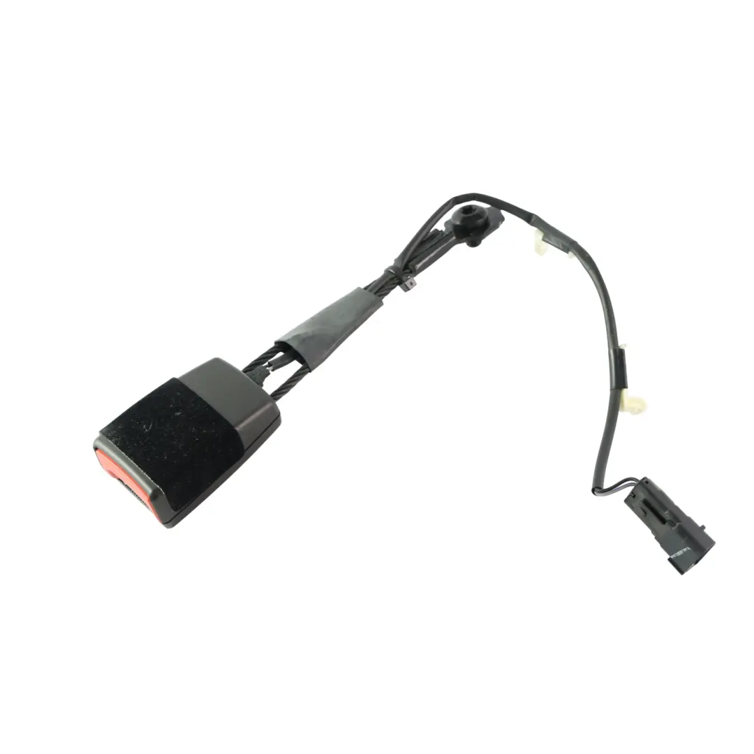 Ford Mondeo Mk5 Boucle Ceinture Sécurité Avant Gauche Droite DS73-F61208-BD - SKU DS73-F61208-BD35B8 - Numéro de pièce DS73-F61208-BD35B8