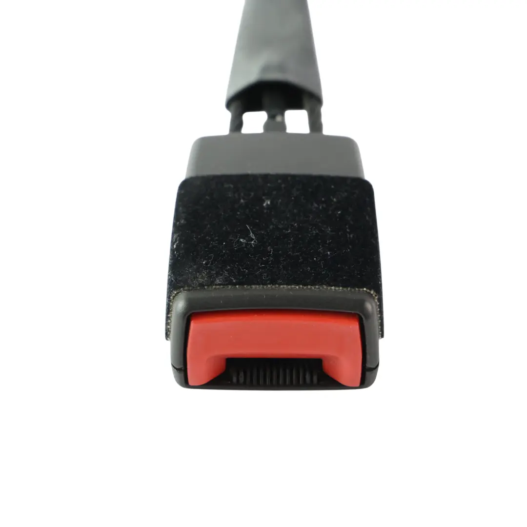 Ford Mondeo Mk5 Klamra Pasa Przednia Lewy Prawy Przód DS73-F61208-BD - SKU DS73-F61208-BD35B8 - Numer Części DS73-F61208-BD35B8