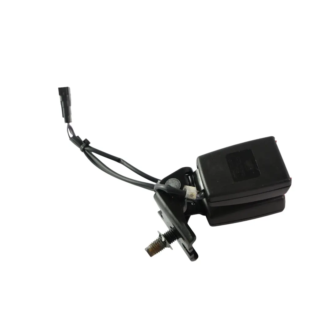 Ford Mondeo Mk5 Boucle Ceinture Sécurité Double Arrière Droite DS73-F613K21-AC - SKU DS73-F613K21-AC35B8 - Numéro de pièce DS73-F613K21-AC35B8