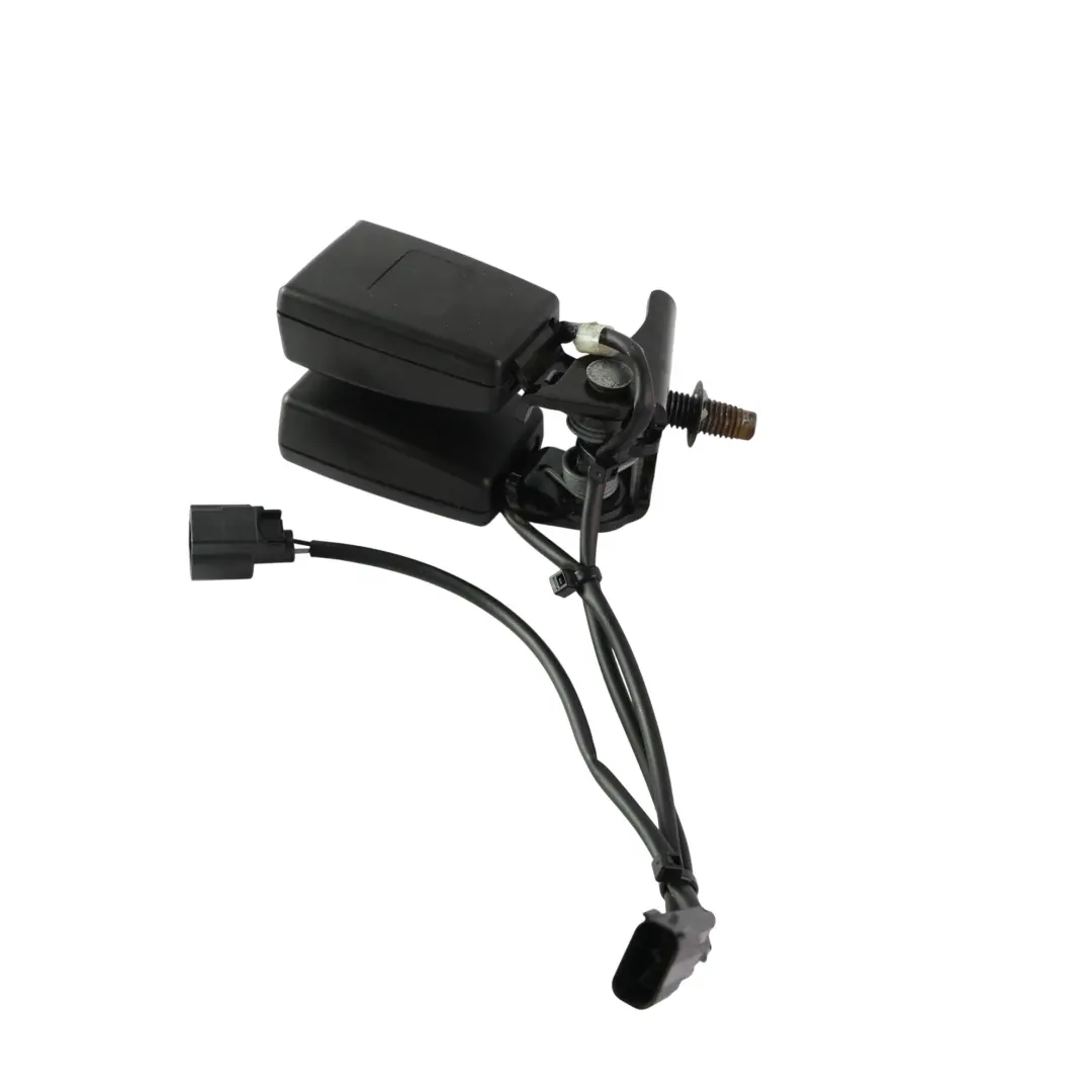 Ford Mondeo Mk5 Boucle Ceinture Sécurité Double Arrière Droite DS73-F613K21-AC - SKU DS73-F613K21-AC35B8 - Numéro de pièce DS73-F613K21-AC35B8