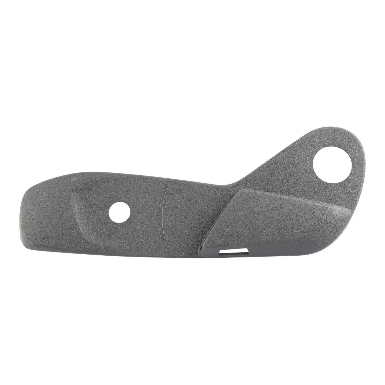 Ford Mondeo Mk5 Seat Controls Trim Panel Cover Front Left N/S DS73-F62185-BBW