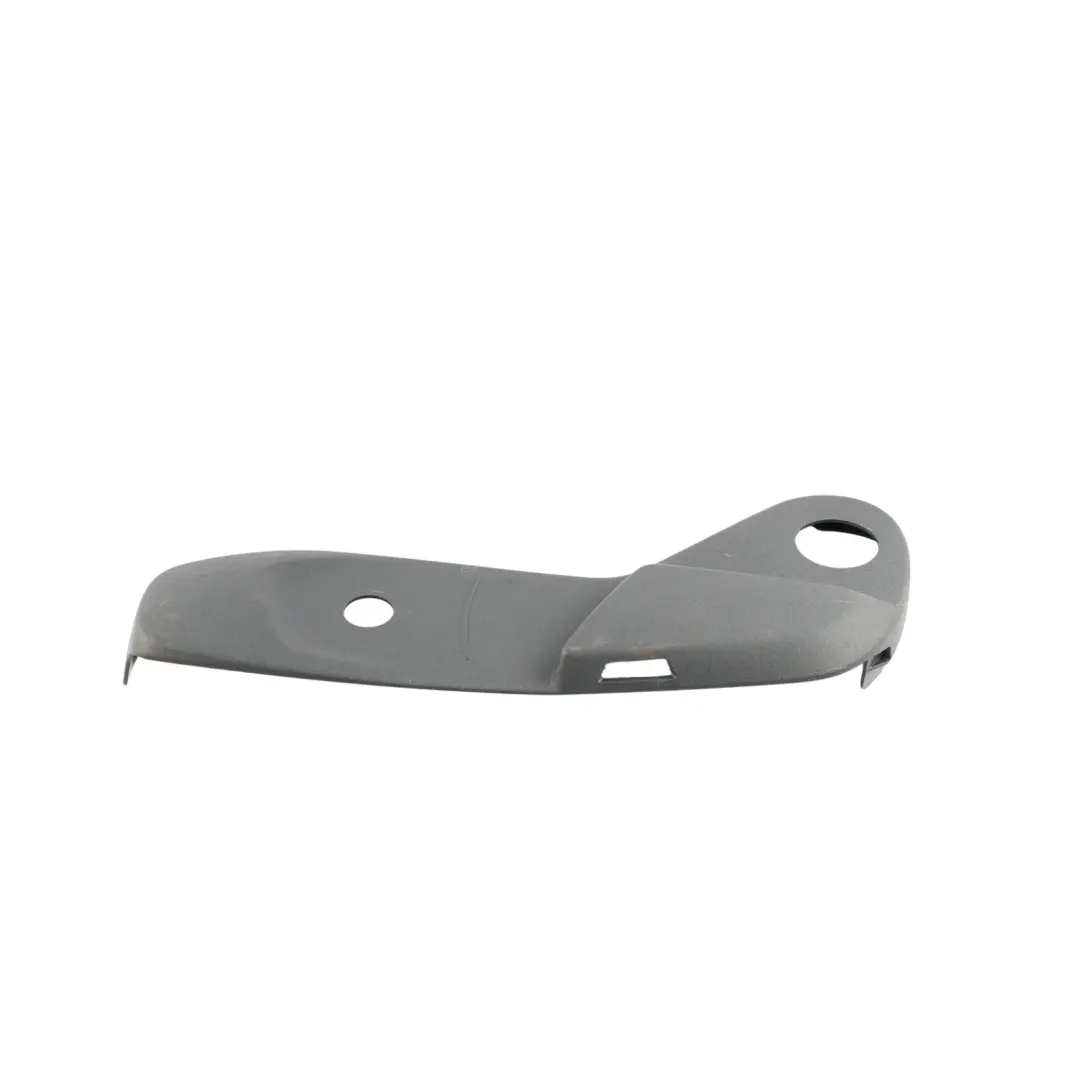Ford Mondeo Mk5 Seat Controls Trim Panel Cover Front Left N/S DS73-F62185-BBW - SKU RHD-2183564 - Part number 2183564