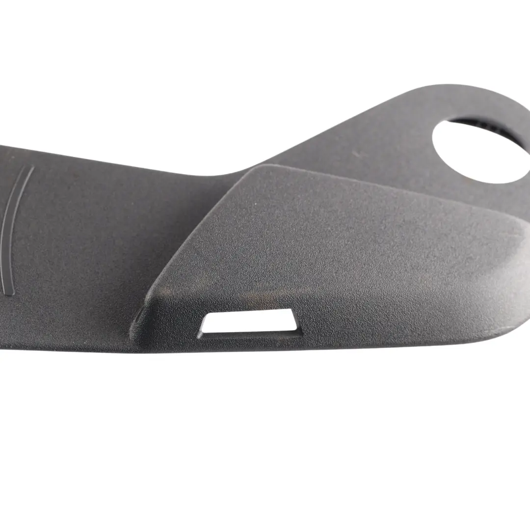 Ford Mondeo Mk5 Seat Controls Trim Panel Cover Front Left N/S DS73-F62185-BBW - SKU RHD-2183564 - Part number 2183564