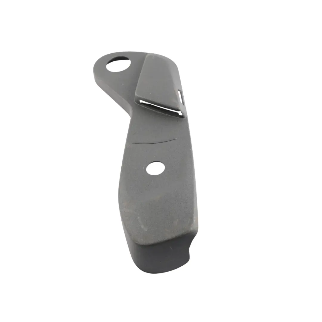 Ford Mondeo Mk5 Seat Controls Trim Panel Cover Front Left N/S DS73-F62185-BBW - SKU RHD-2183564 - Part number 2183564