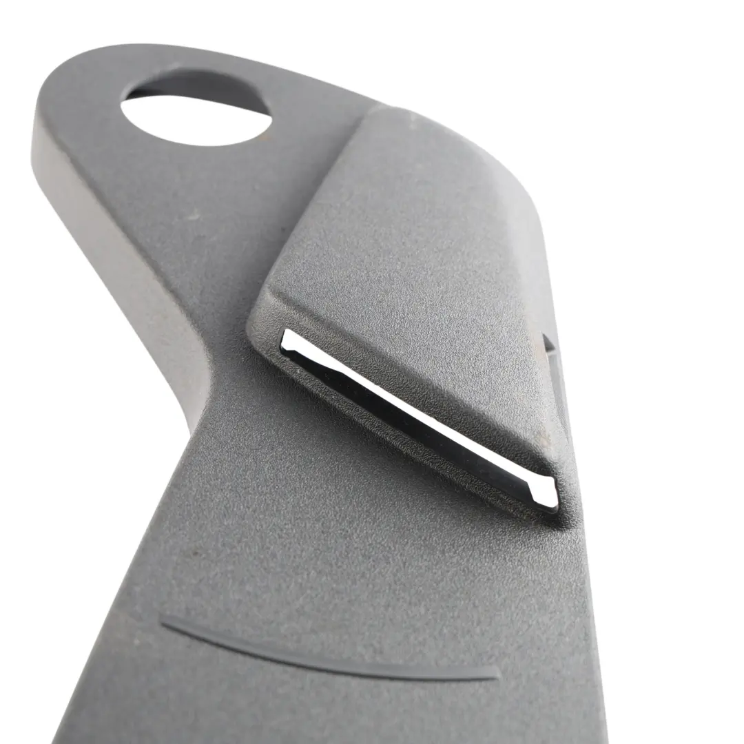 Ford Mondeo Mk5 Seat Controls Trim Panel Cover Front Left N/S DS73-F62185-BBW - SKU RHD-2183564 - Part number 2183564