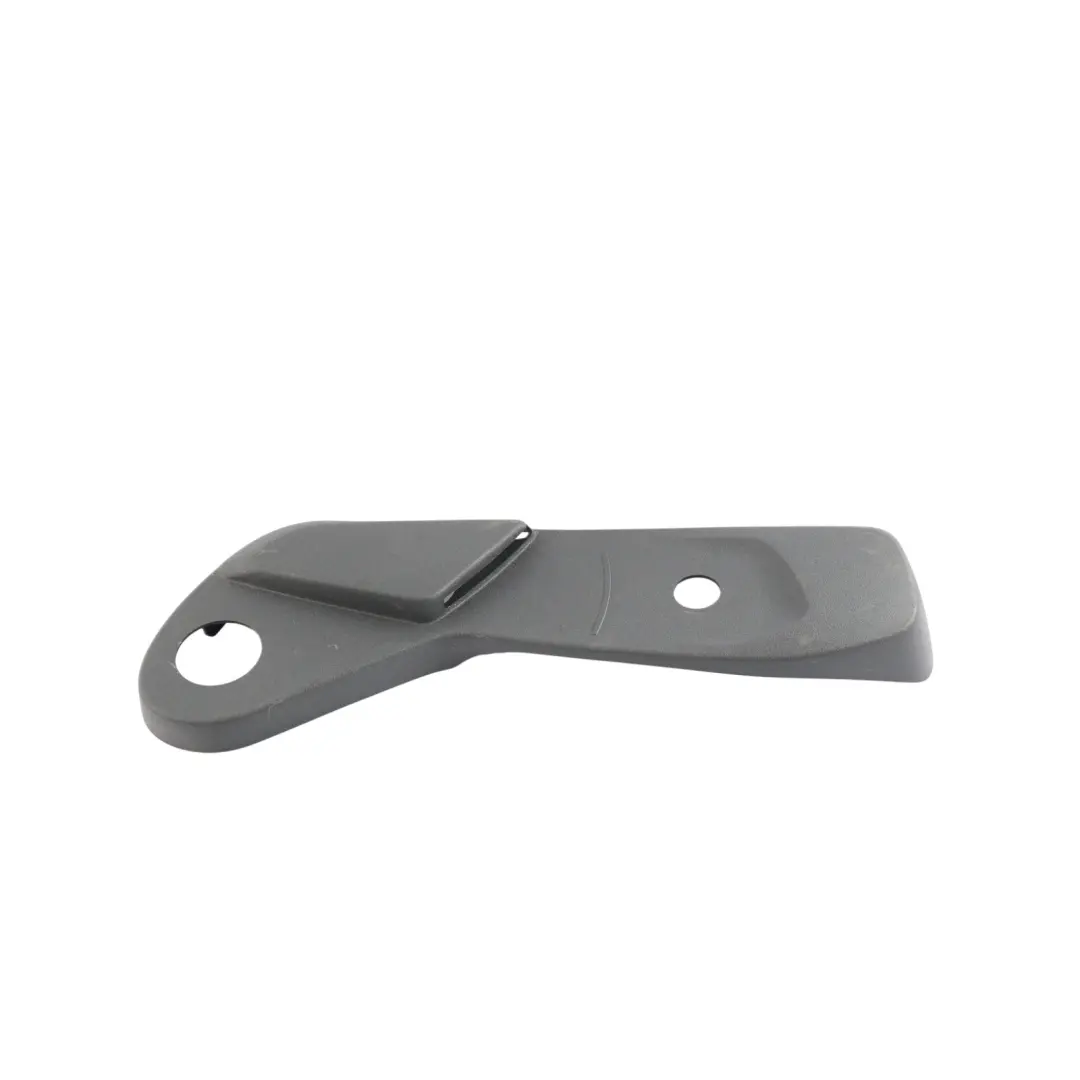Mk5 Seat Controls Trim Panel Cover Front Left N/S DS73-F62185-BBW to Ford Mondeo with Part number 2183564 Ford Mondeo Mk5 Seat Controls Trim Panel Cover Front Left N/S DS73-F62185-BBW - SKU RHD-2183564 - Part number 2183564