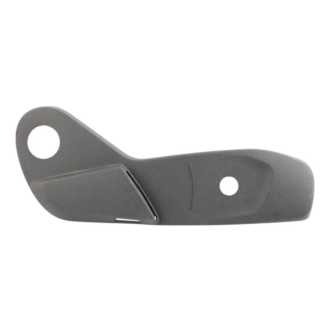 Mk5 Seat Controls Trim Panel Cover Front Right O/S to Ford Mondeo with Part number DS73-F62184-BAW Ford Mondeo Mk5 Seat Controls Trim Panel Cover Front Right O/S - SKU RHD-2007144 - Part number DS73-F62184-BAW
