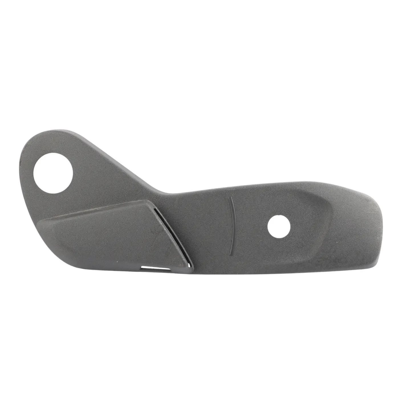 Ford Mondeo Mk5 Seat Controls Trim Panel Cover Front Right O/S DS73-F62184-BAW