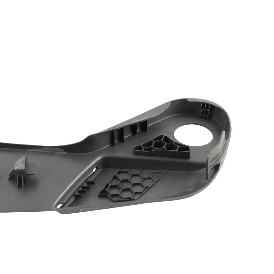 Ford Mondeo Mk5 Seat Controls Trim Panel Cover Front Right O/S - SKU RHD-2007144 - Part number DS73-F62184-BAW