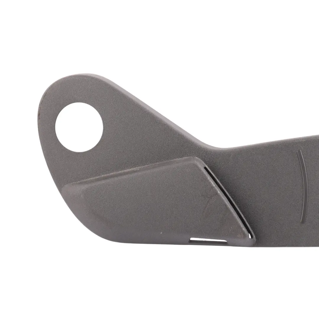 Ford Mondeo Mk5 Seat Controls Trim Panel Cover Front Right O/S - SKU RHD-2007144 - Part number DS73-F62184-BAW