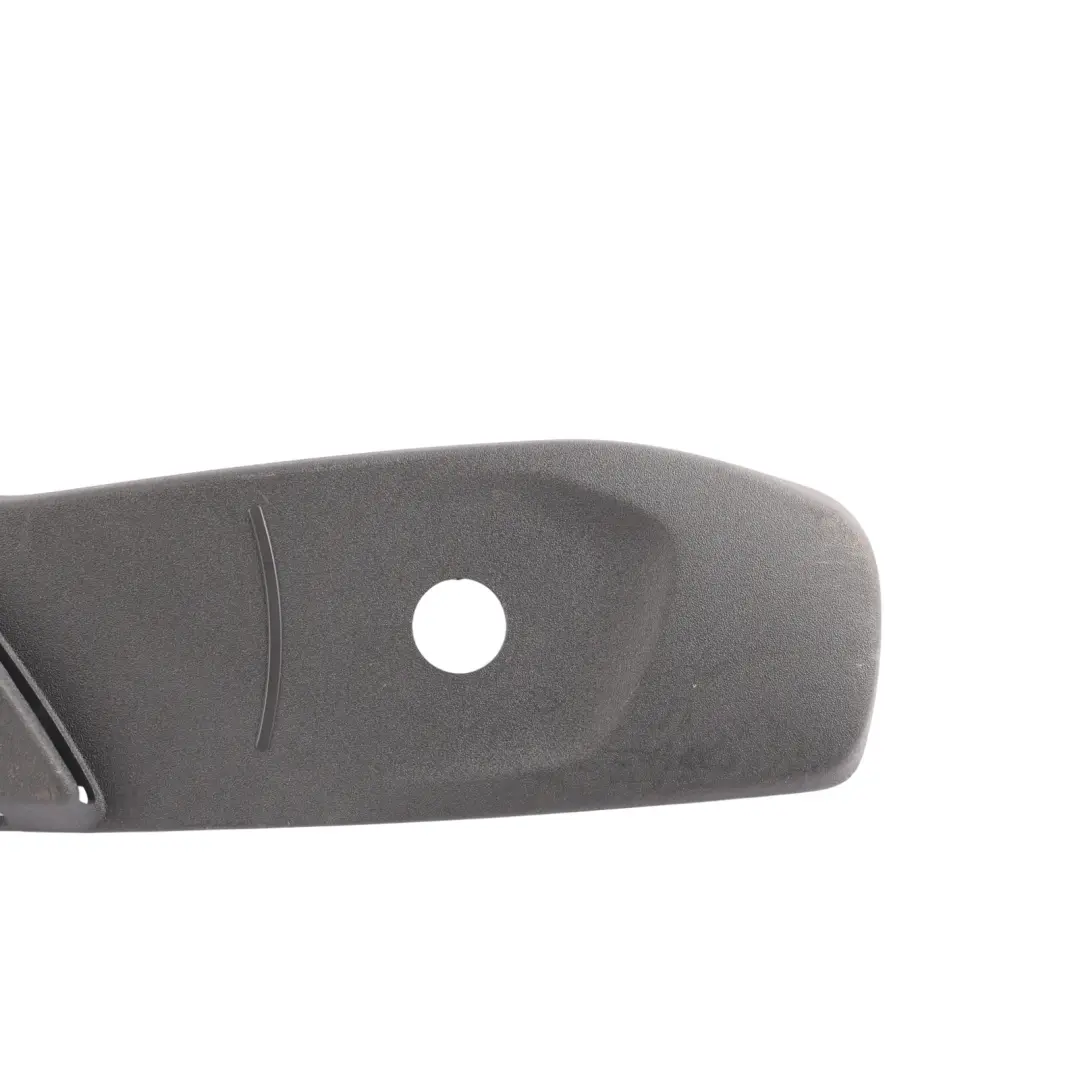 Mk5 Seat Controls Trim Panel Cover Front Right O/S to Ford Mondeo with Part number DS73-F62184-BAW Ford Mondeo Mk5 Seat Controls Trim Panel Cover Front Right O/S - SKU RHD-2007144 - Part number DS73-F62184-BAW