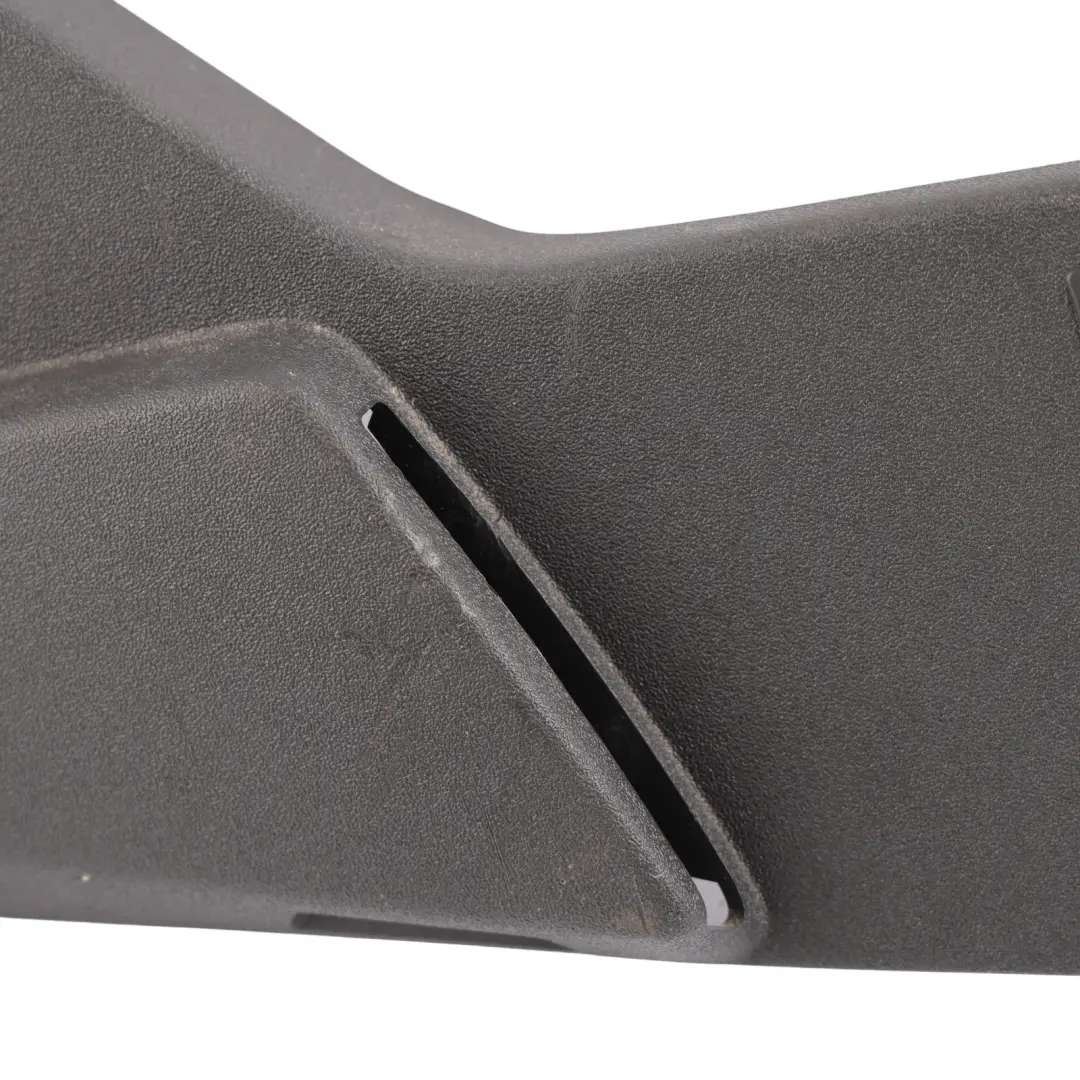 Mk5 Seat Controls Trim Panel Cover Front Right O/S to Ford Mondeo with Part number DS73-F62184-BAW Ford Mondeo Mk5 Seat Controls Trim Panel Cover Front Right O/S - SKU RHD-2007144 - Part number DS73-F62184-BAW