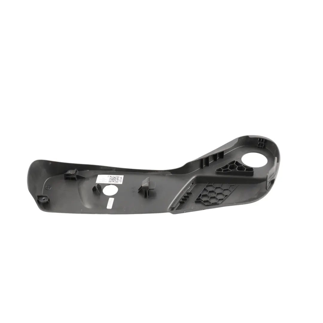 Ford Mondeo Mk5 Seat Controls Trim Panel Cover Front Right O/S - SKU RHD-2007144 - Part number DS73-F62184-BAW