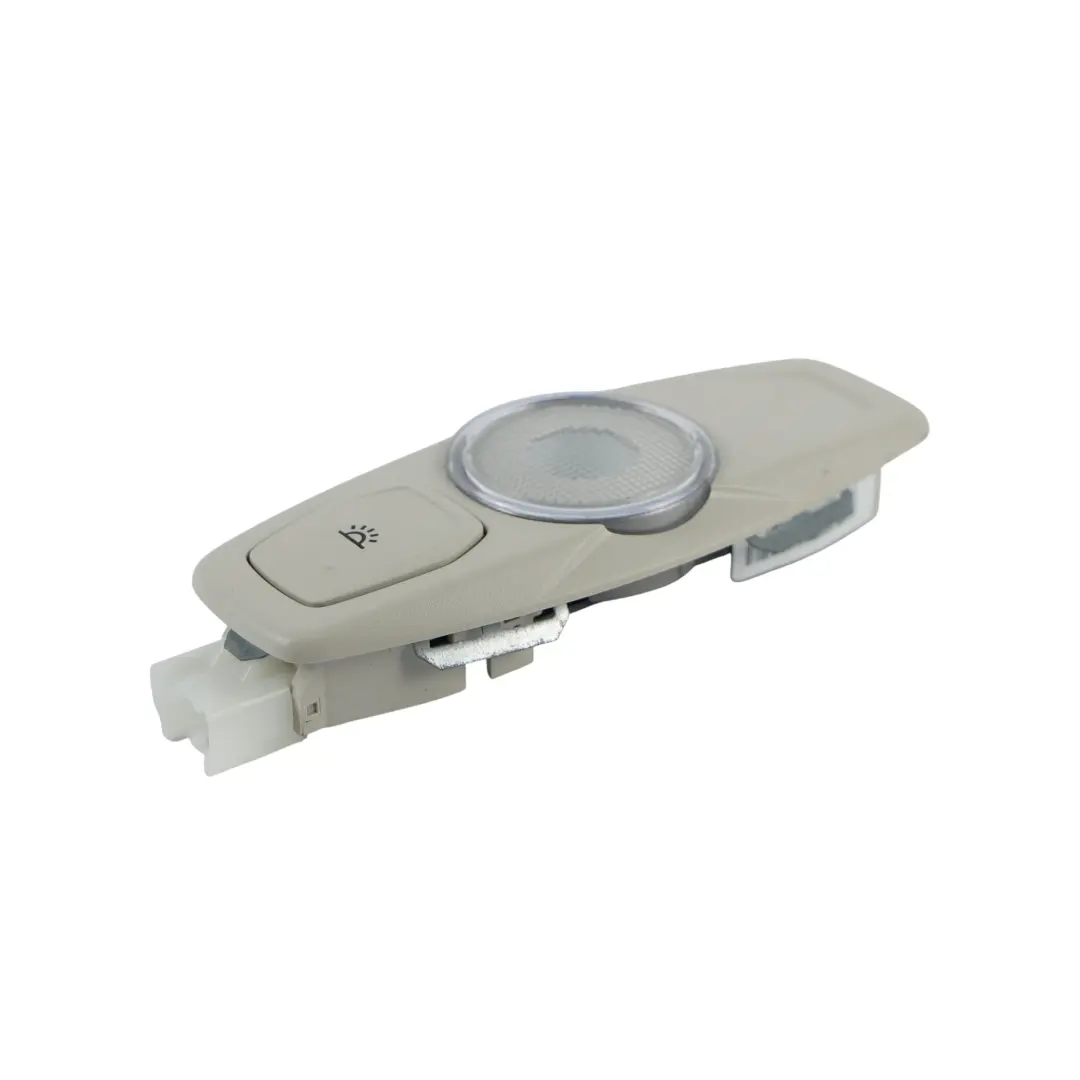 Ford Mondeo Mk5 Panneau Éclairage Lecture Plafonnier Arrière DS7A-13776-BE - SKU DS7A-13776-BE3AM1 - Numéro de pièce DS7A-13776-BE3AM1
