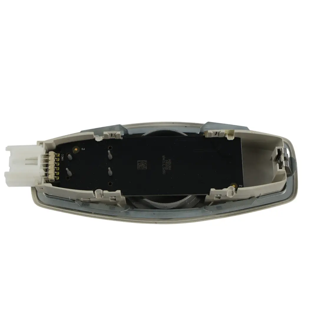 Ford Mondeo Mk5 Pannello Luce Lettura Tetto Posteriore Interno DS7A-13776-BE - SKU DS7A-13776-BE3AM1 - Numero di parte DS7A-13776-BE3AM1