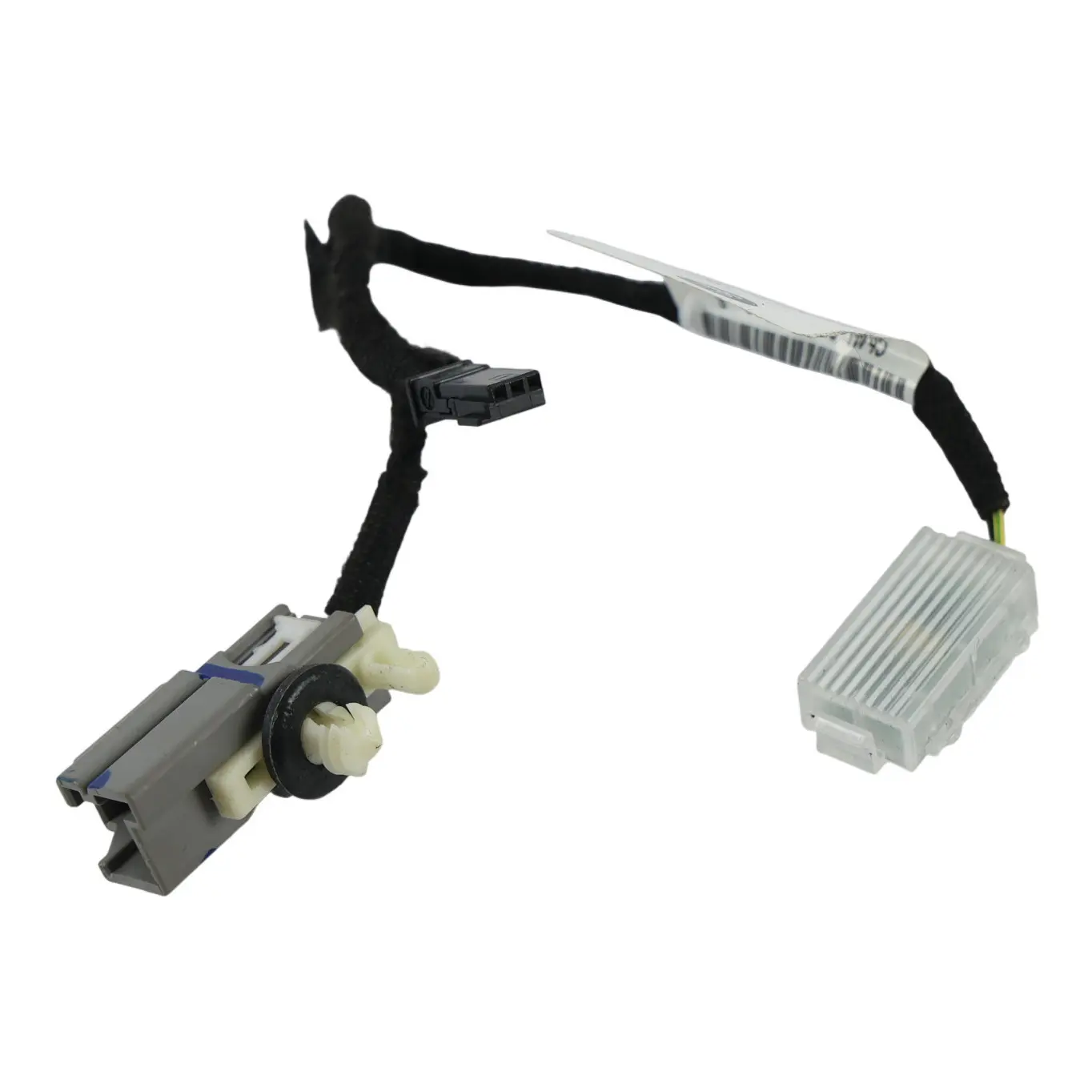 Ford Mondeo MK5 Luce Lampada Vano Portaoggetti DS7A-15A563-AB