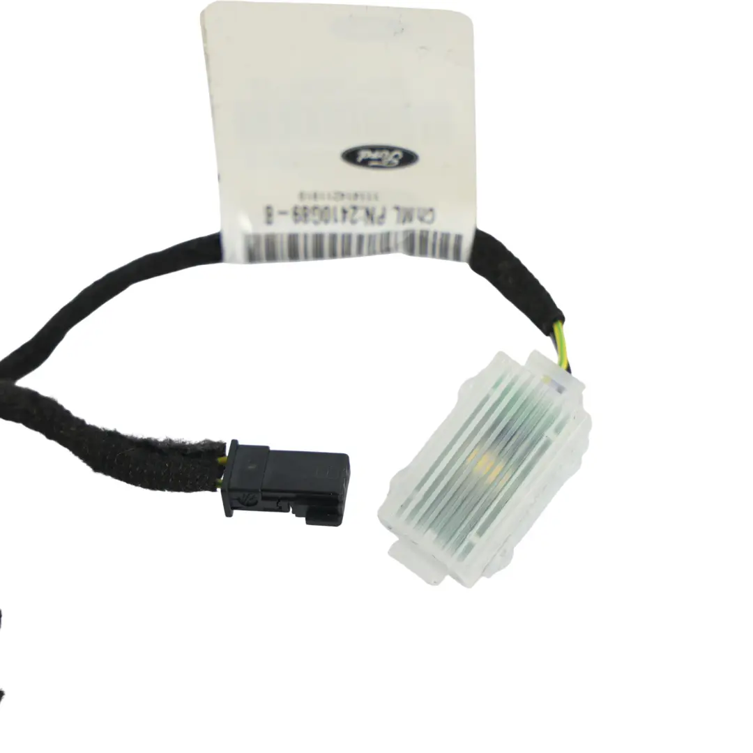 Ford Mondeo Mk5 Lampka Schowka - SKU DS7A-15A563-AB - Numer Części DS7A-15A563-AB