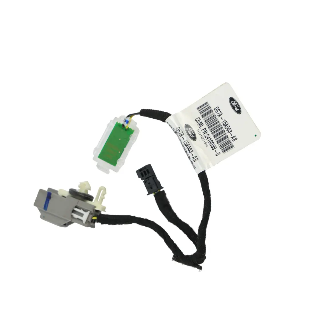 Ford Mondeo MK5 Handschuhfach Aufbewahrung Fach Lampe Licht - SKU DS7A-15A563-AB - Teilenummer DS7A-15A563-AB