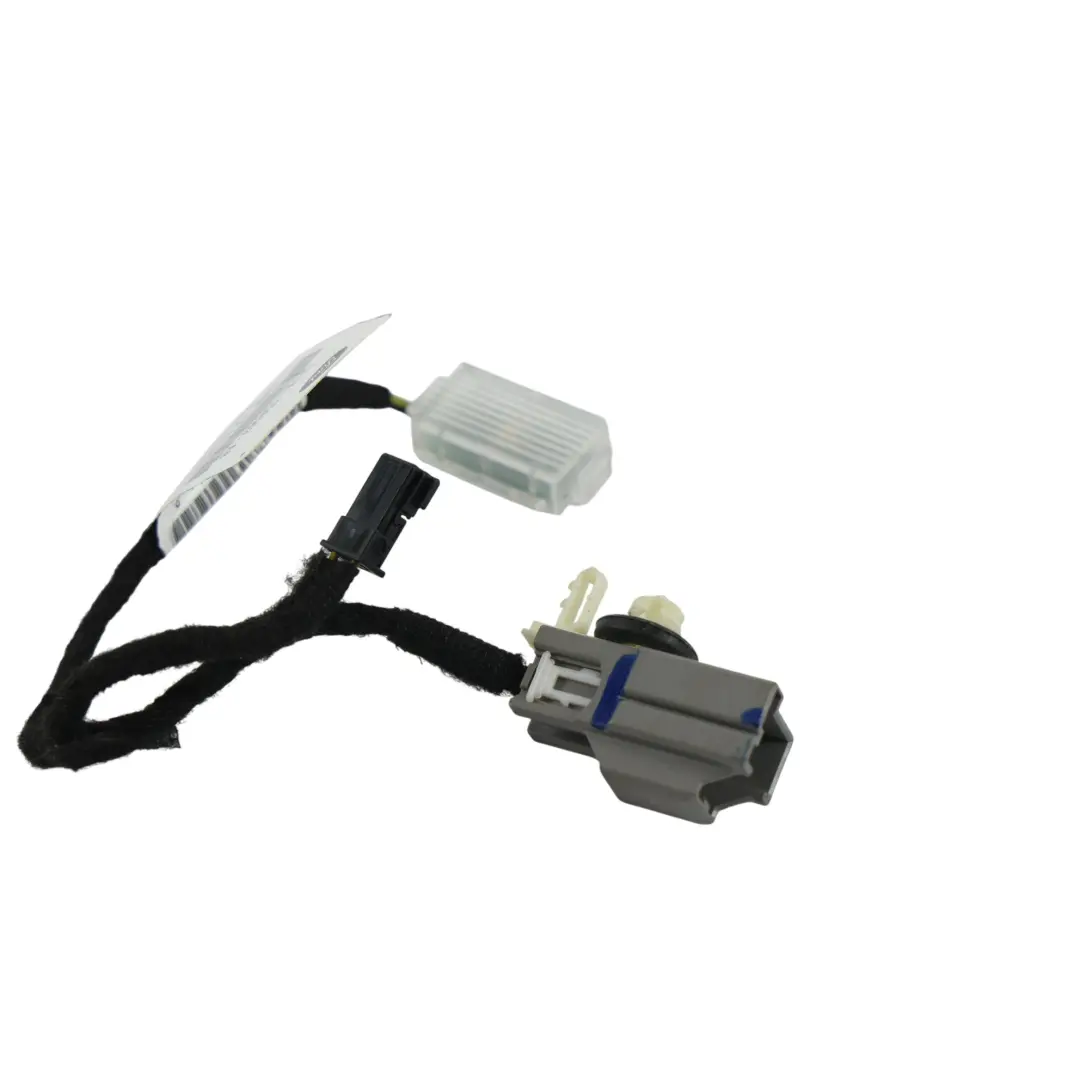 Ford Mondeo Mk5 Lampe Compartiment Boîte Gants - SKU DS7A-15A563-AB - Numéro de pièce DS7A-15A563-AB