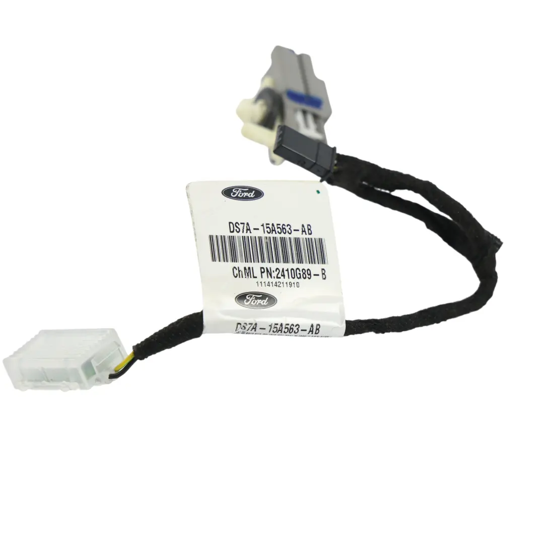 MK5 Luce Lampada Vano Portaoggetti per Ford Mondeo con numero di parte DS7A-15A563-AB Ford Mondeo MK5 Luce Lampada Vano Portaoggetti - SKU DS7A-15A563-AB - Numero di parte DS7A-15A563-AB