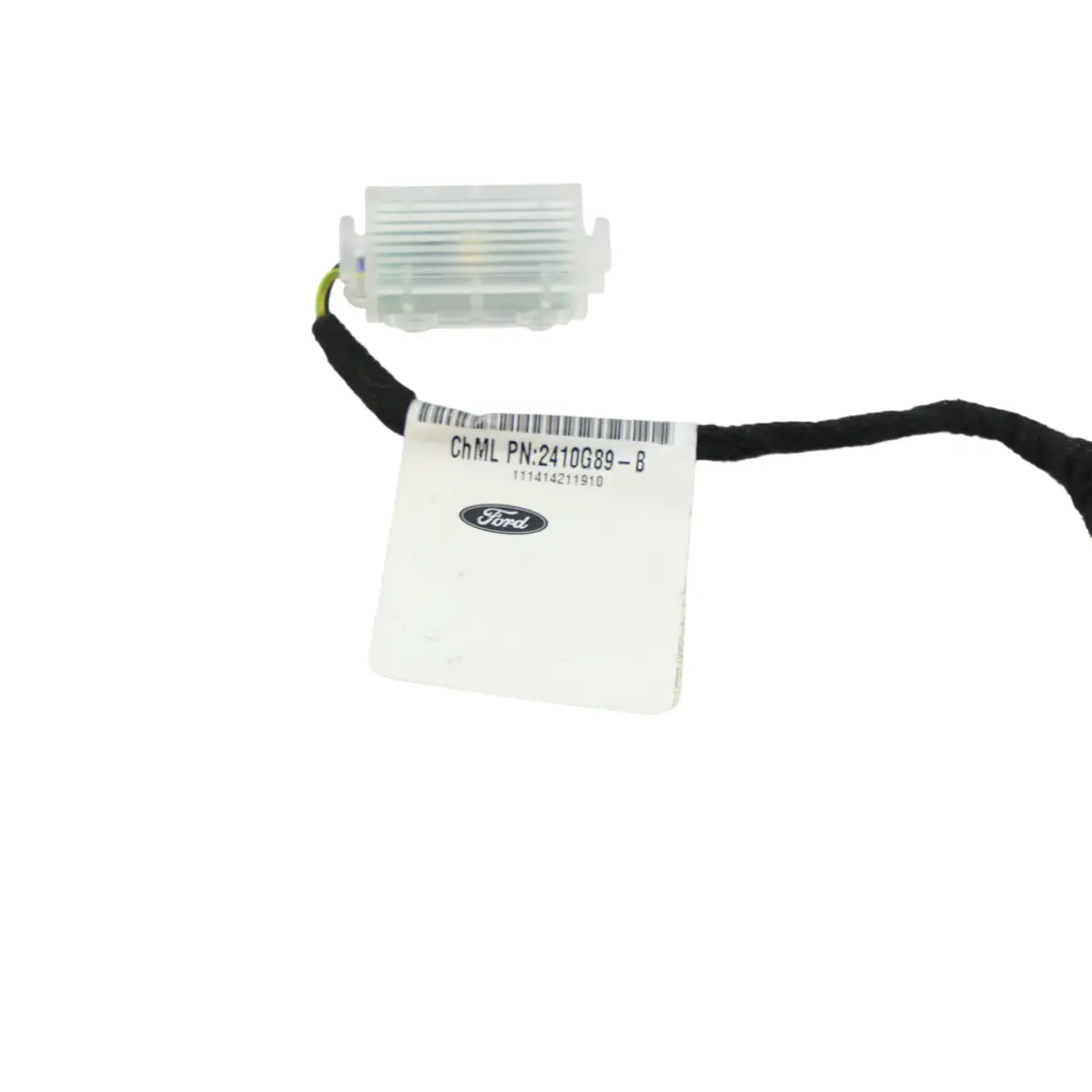 MK5 Luz Lámpara Compartimento Guantera para Ford Mondeo con número de pieza DS7A-15A563-AB Ford Mondeo MK5 Luz Lámpara Compartimento Guantera - SKU DS7A-15A563-AB - Número de pieza DS7A-15A563-AB