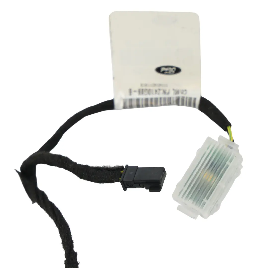 MK5 Luz Lámpara Compartimento Guantera para Ford Mondeo con número de pieza DS7A-15A563-AB Ford Mondeo MK5 Luz Lámpara Compartimento Guantera - SKU DS7A-15A563-AB - Número de pieza DS7A-15A563-AB