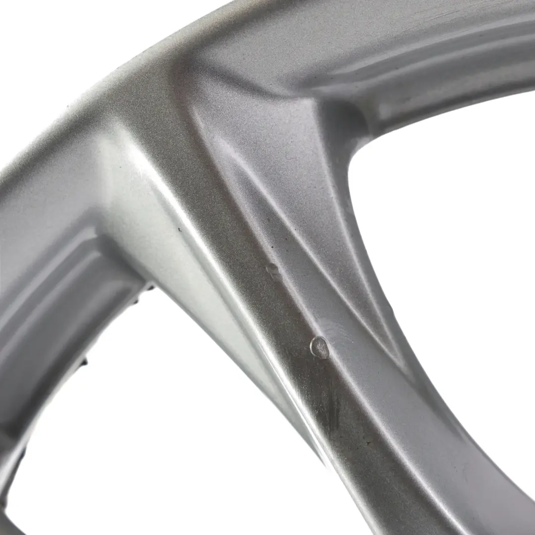 Ford Mondeo MK5 Alufelge Silber 16" 6,5J ET:50 - SKU DS7C-1007-K2A-1 - Teilenummer DS7C-1007-K2A