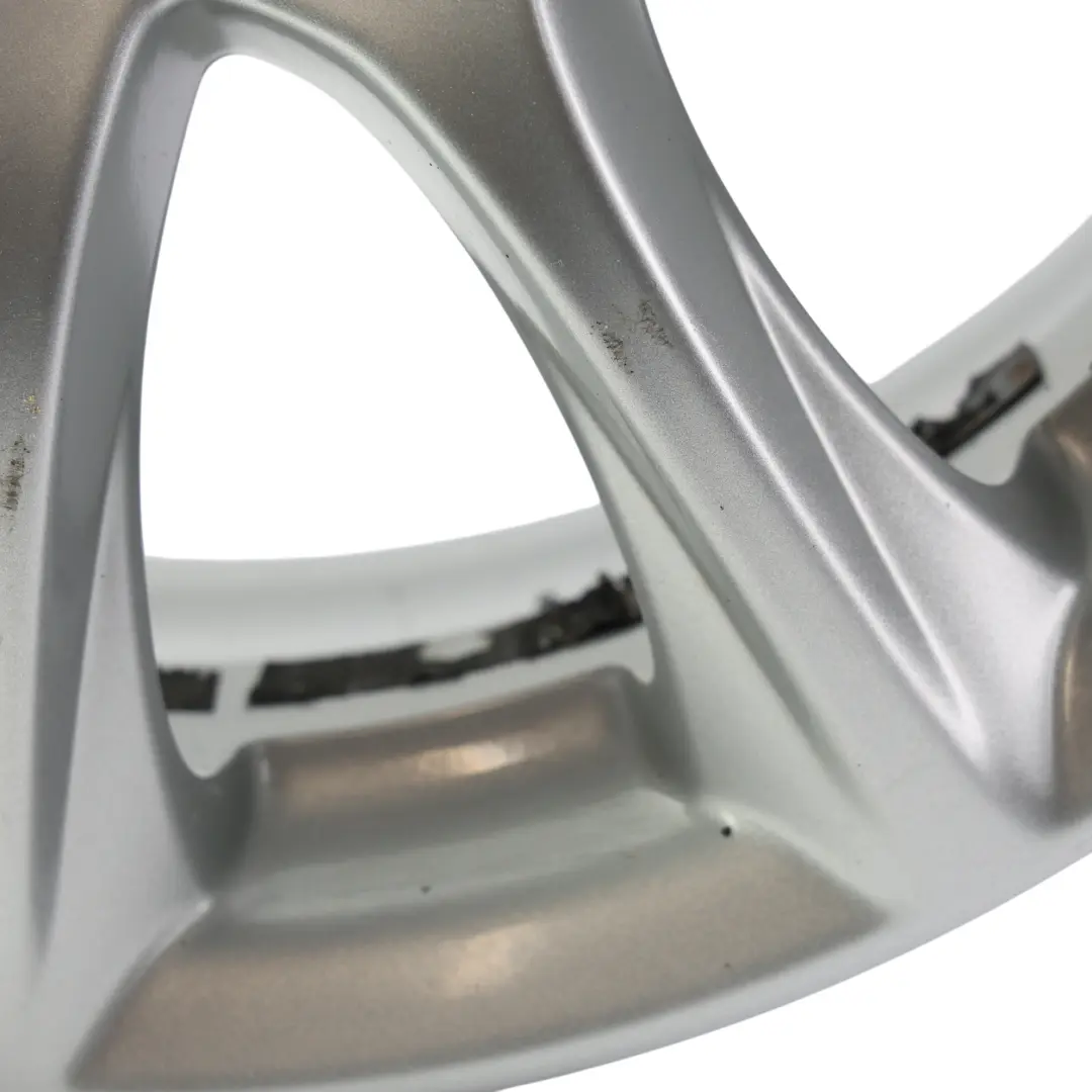 Mk5 Felga Aluminiowa Srebrna 16" 6,5J ET:50 do Ford Mondeo o numerze DS7C-1007-K2A Ford Mondeo Mk5 Felga Aluminiowa Srebrna 16" 6,5J ET:50 - SKU DS7C-1007-K2A-1 - Numer Części DS7C-1007-K2A