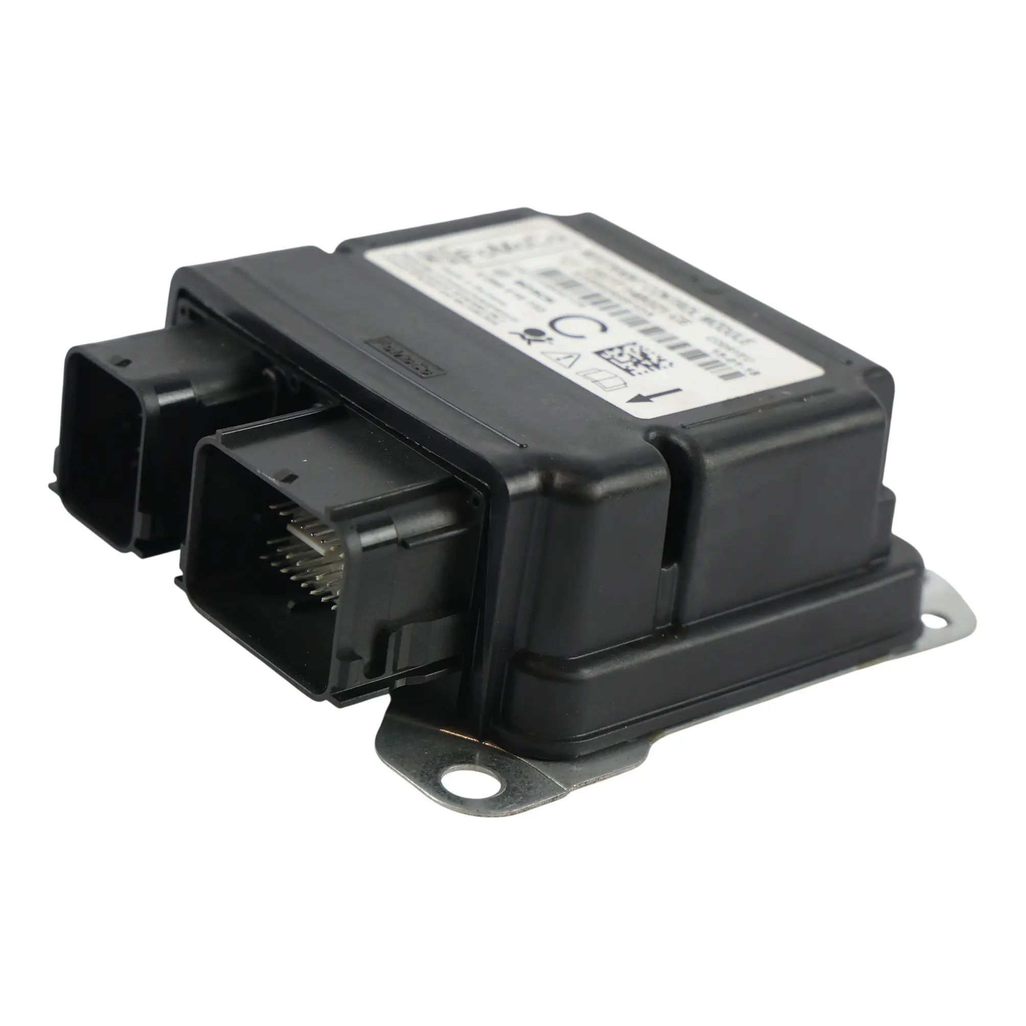 Ford Mondeo Mk5 Luft Modul Einheit Steuergerät ECU Sensor DS7T-14B321-CE