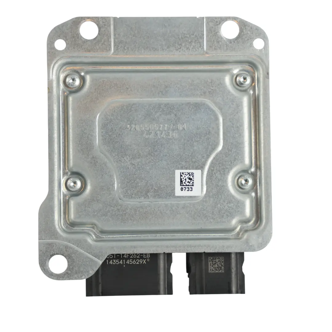 Ford Mondeo Mk5 Luft Modul Einheit Steuergerät ECU Sensor - SKU DS7T-14B321-CE - Teilenummer DS7T-14B321-CE